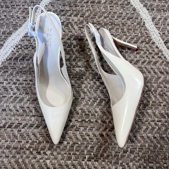 RAYE Shoes - RAYE Calla Pump Sz 9.5